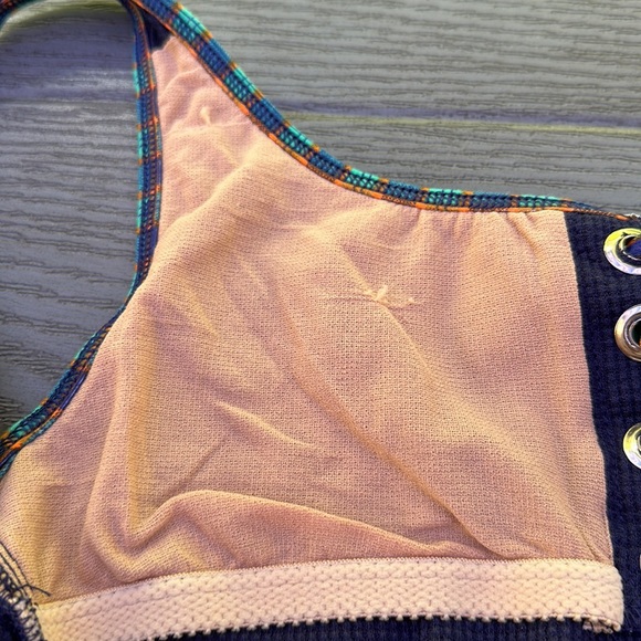 Vintage Swimsuit- NWT - Picture 7 of 7